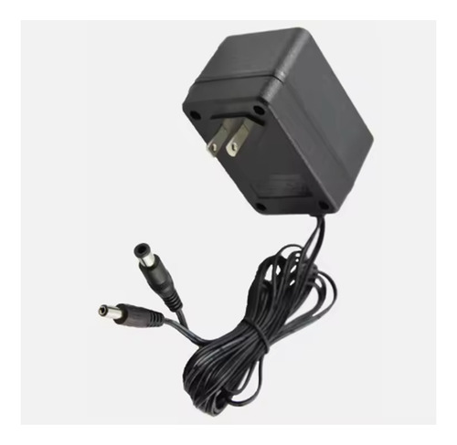 Fonte Bivolt Para Super Nintendo, Mega Drive E Nes 3 Em 1