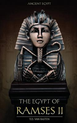 Libro Ancient Egypt: The Egypt Of Ramses Ii - Van Basten,...