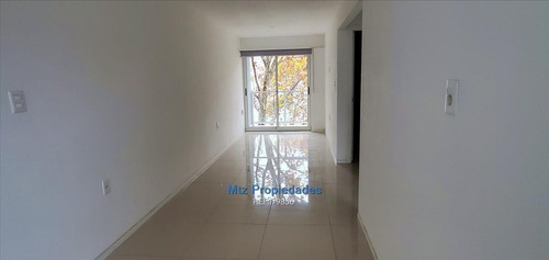Imagen 8 de 24 de Apartamento Para Venta. Zona Tres Cruces. Ideal Inversores Cw179856