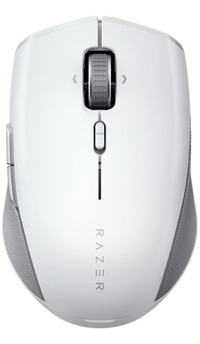 Mouse Razer Proclick Mini Wireless Productivity Color Blanco