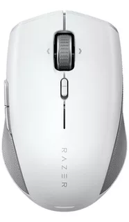 Mouse Razer Proclick Mini Wireless Productivity Color Blanco