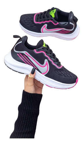Zapatos Deportivos Nike Para Damas