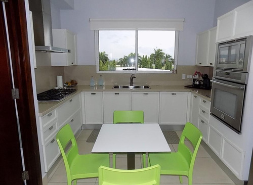 Imagen 6 de 14 de Venta De Apartamento En Ph The Reserve, Santa María 20-4453