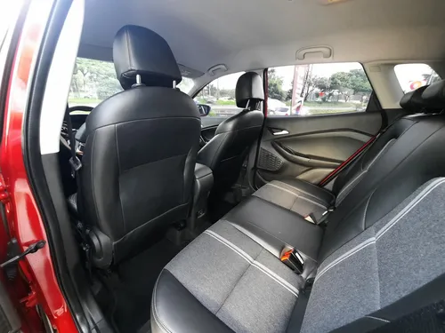 Chevrolet Tracker Ltz 1.2 Turbo A/t 4x2