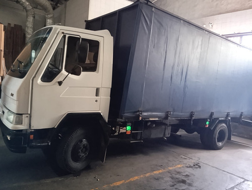 Deutz Agrale Con Caja