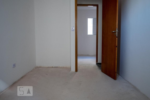 Casa À Venda - Cangaíba, 2 Quartos, 57 - S893110091