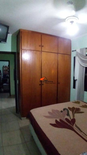 Apartamento Com 3 Dormitórios À Venda, 96 M² Por R$ 200.000,00 - Jardim Paulistano - Ribeirão Preto/sp - Ap1455