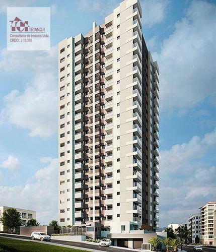 Imagem 1 de 19 de V. Bastos - Aptº Alto Padrão - 117m² A.u. - 3 Suítes - 2 Vagas - Ap3480