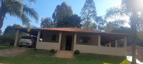 Imagem 23 de 24 de Chácara 1000m2, Casa Sede85m2, 2 Dormitórios, 1 Banheiro, Área De Lazer Com Piscina E Churrasqueira, Avarandada, Ótima Localização - Ch00284 - 71019176