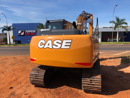 Escavadeira Case Cx130c 0hora 2025