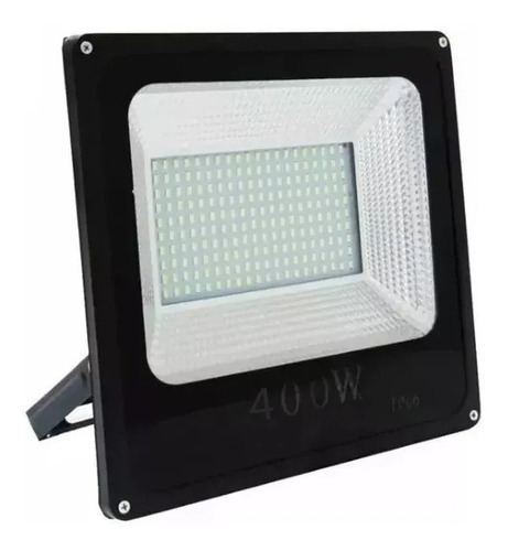 Luz Foco Proyector Led 400w Exterior 36000 Lm  / X5005