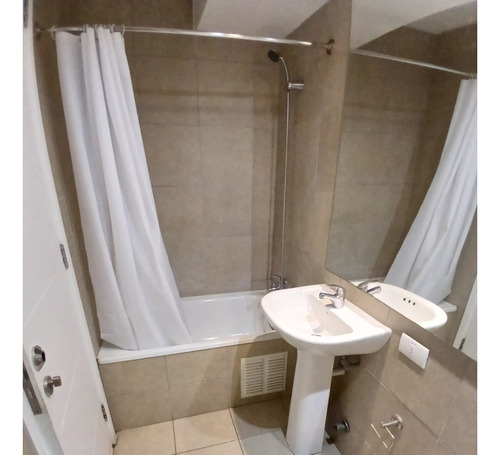 Arriendo Departamento 2d 2b Con Ggcc Incluidos