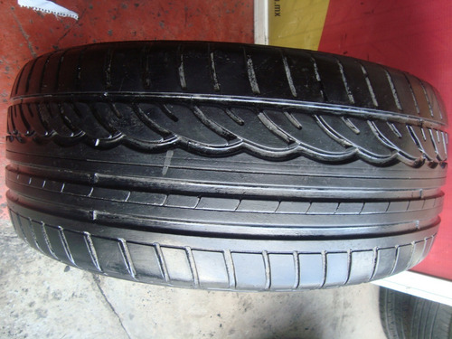 Llanta 255 45 18 Dunlop Sp Sport 01mo 973 (Usado)