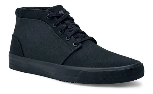 Zapatos Chef Antiderrapantes Vans Botín Shoes Crews | Meses sin intereses