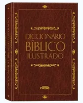 Comprar Diccionario Bíblico Gran Formato. Ilustrado A Todo Color 