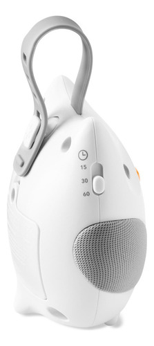 Móbile Musical Portátil Stroll & Go Coruja - Skip Hop