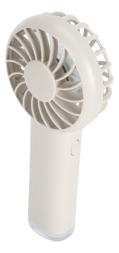 Ventilador De Pestañas Portátil Pequeño, Ajustable A Velocid
