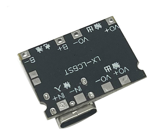 10 Cargadores De Baterías De Litio Li-ion 18650 3,7 V 4,2 V