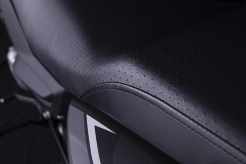 Ybr Z 125 Yamaha Modelo 2022