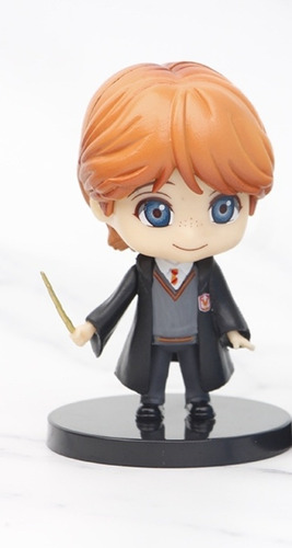 Harry Potter (ron) Figura En Bolsa 