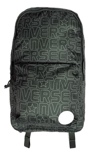Converse Mochila - Edc Poly Backpack Verde