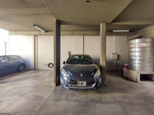 Imagen 20 de 24 de Venta De Departamento De 3 Ambientes Con Balcón Y Cochera En Flores
