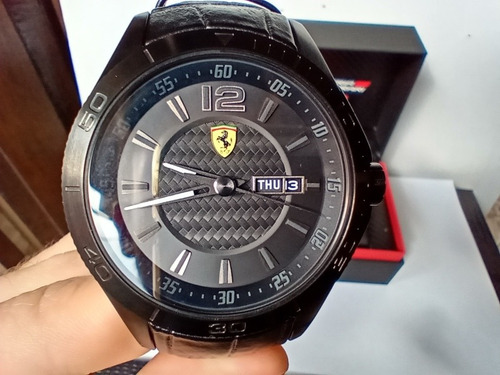 Relogio Ferrari Original