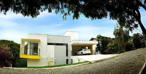 Imagem 16 de 20 de Casa Com 3 Dormitórios À Venda, 200 M² Por R$ 1.200.000,00 - Vila Progresso - Niterói/rj - Ca0488