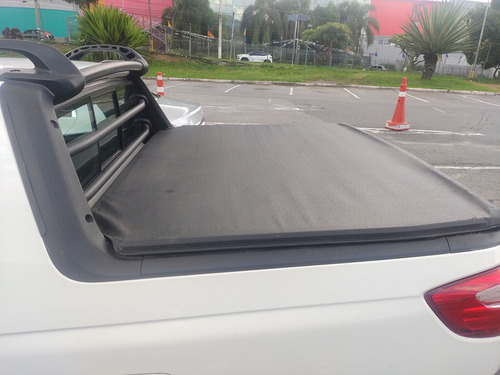 Fiat Strada 1.4 Hard Working Cab. Dupla Flex 3p