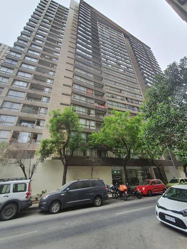 Imagen 2 de 18 de Departamento En Santiago Centro