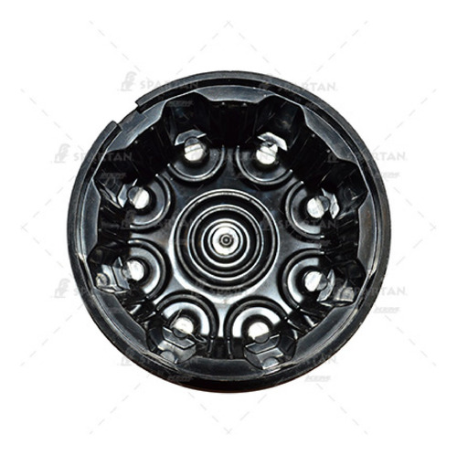 Tapa De Distribuidor Cr Imperial 1981-1983 Imp V8 5.2 Sp