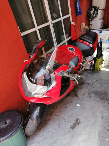 Imagen 5 de 9 de Suzuky