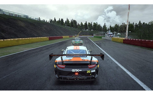 Imagen 4 de 4 de Assetto Corsa Competizione - Ps4