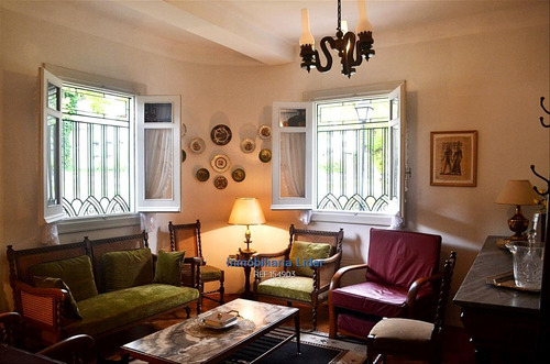 Casa De 4 Dormitorios En Prado