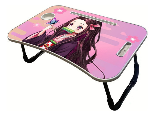 Mesa Multiusos Laptop - Tablet - Nezuko