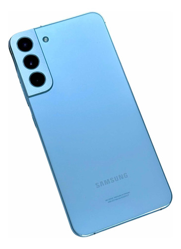Samsung Galaxy S22 Plus 128gb 8gb Ram Usado