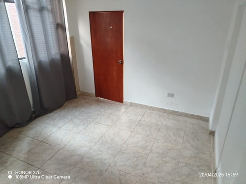 Alquiler Minidepa En Chorrillos