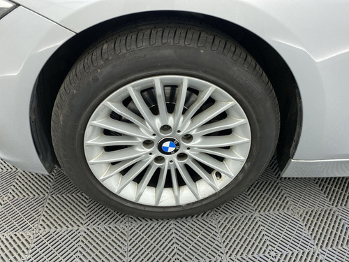 Imagen 25 de 25 de Bmw 320i