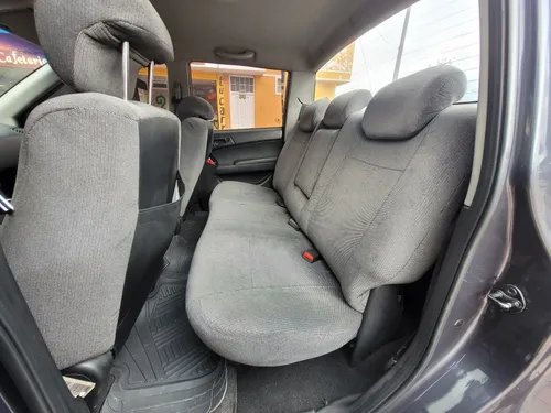 SsangYong Actyon Sports 2.0 D20dt Ch1