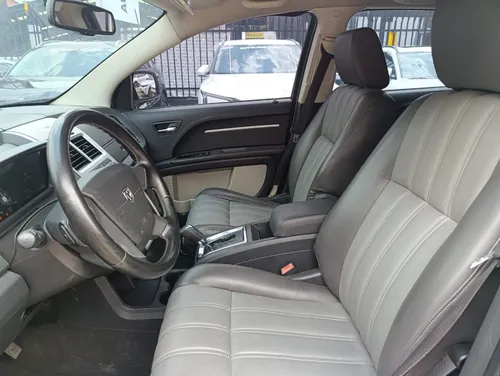 Dodge Journey 2.7 Sxt