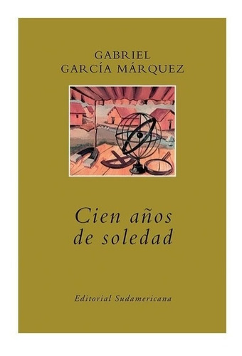 Libro Cien Años De Soledad Gabriel Garcia Marquez Sm