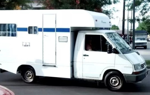 Casas Portantes Montables En Camionetas Medianas