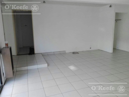 Imagen 7 de 12 de Monoambiente En Venta En Quilmes - Ideal Uso Profesional O Vivienda