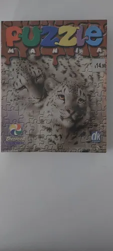 Puzzle para pc sale