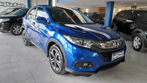 Honda HR-V 1.8 Lx 2wd Cvt