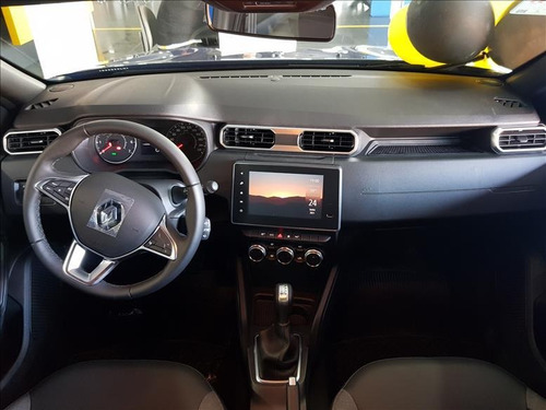 Imagem 3 de 5 de Renault Duster 1.6 16v Sce Intense