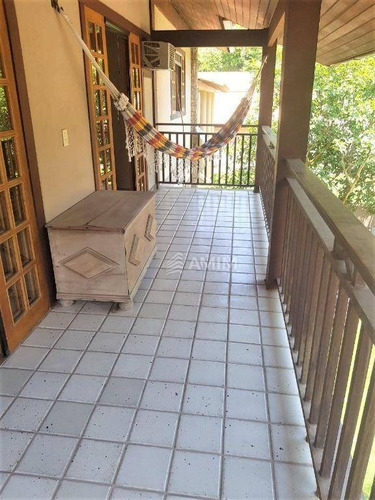 Imagem 19 de 21 de Casa Com 4 Dormitórios À Venda, 300 M² Por R$ 2.000.000,00 - Piratininga - Niterói/rj - Ca0521