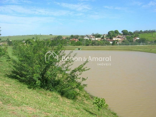 Imagem 21 de 22 de Terreno À Venda Em Loteamento Parque Dos Alecrins - Te014251