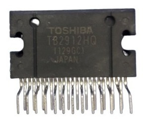 Toshiba Tb2912hq Zip-25 F3g-7 Ric