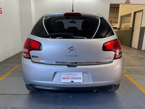 Citroën C3 1.5 Tendance I 90cv 2013 Mlb